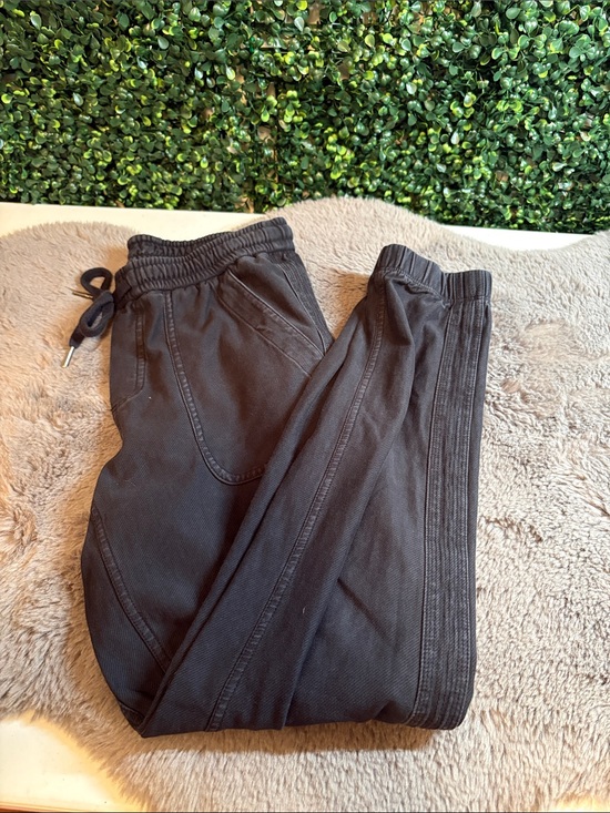 Athleta Pants - Athleta Black Women's Joggers Size 2